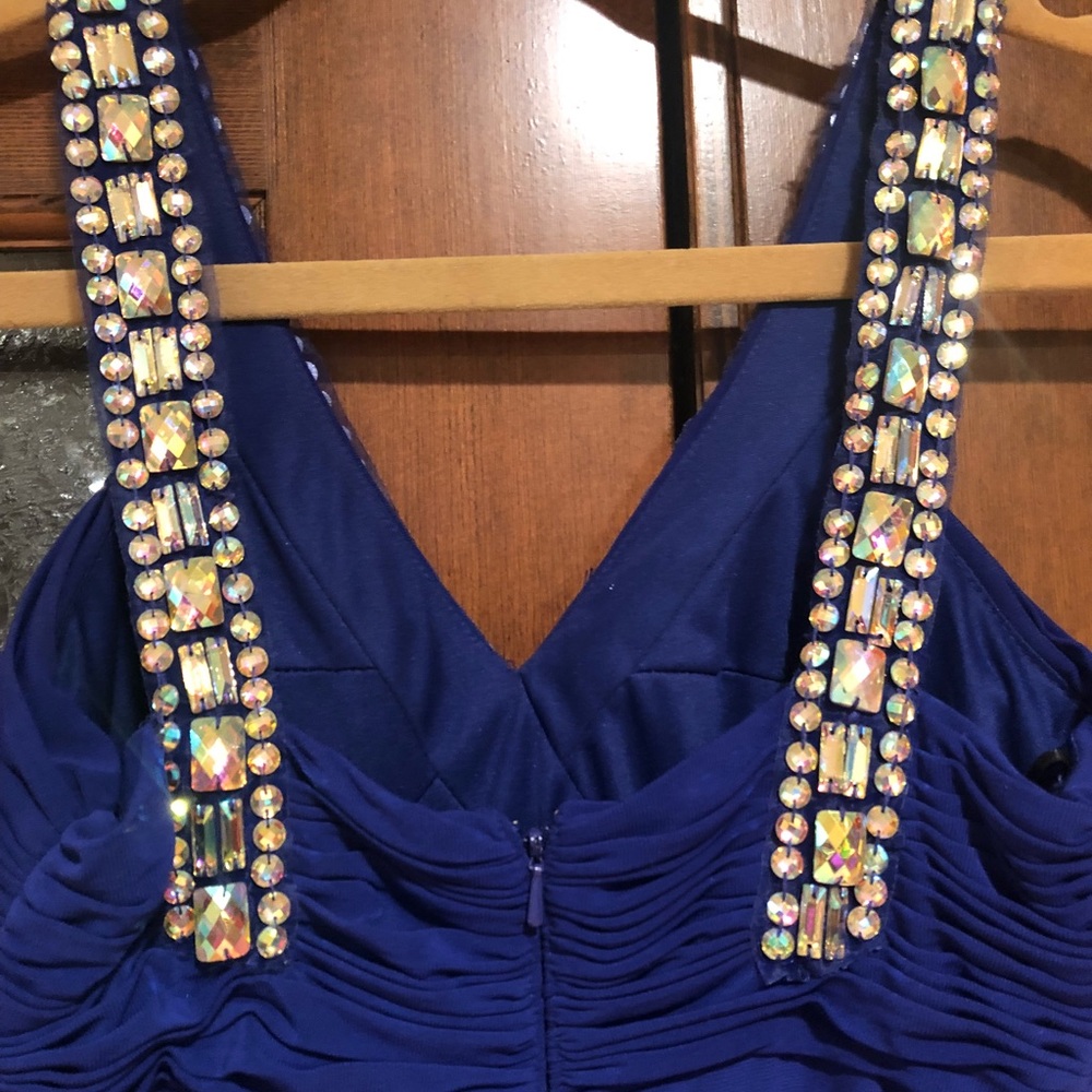 Formal Dress from Dillard’s - Picture 6 of 8